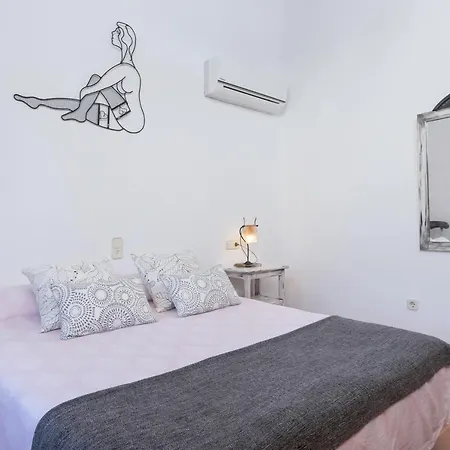 Сasa de vacaciones Alga Marina *