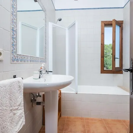 Сasa de vacaciones Alga Marina Son Serra de Marina
