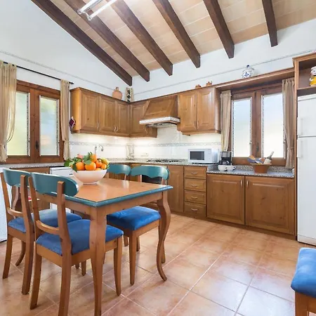 Alga Marina Tatil Evi *