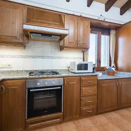 Tatil Evi Alga Marina