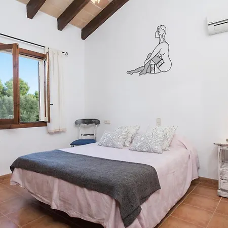 Alga Marina Tatil Evi