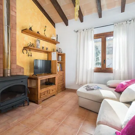 Alga Marina Tatil Evi
