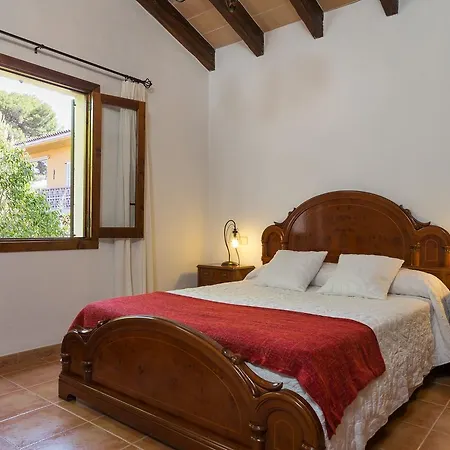 Alga Marina Tatil Evi Son Serra de Marina