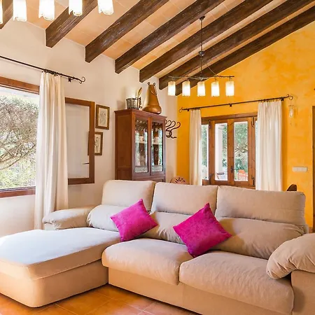 Tatil Evi Alga Marina *