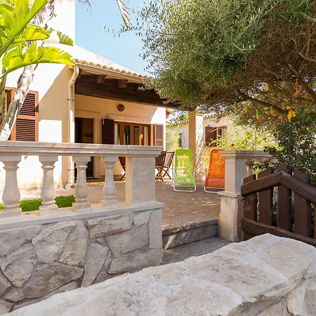 Tatil Evi Alga Marina *