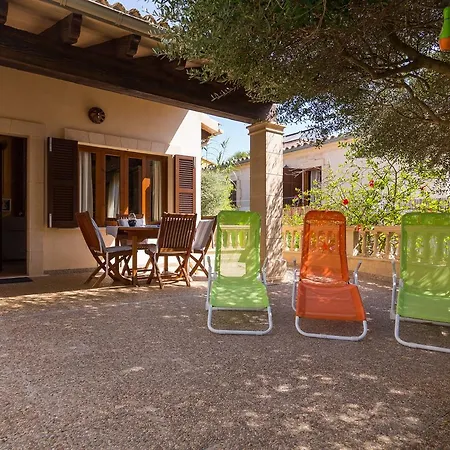 Holiday home Alga Marina